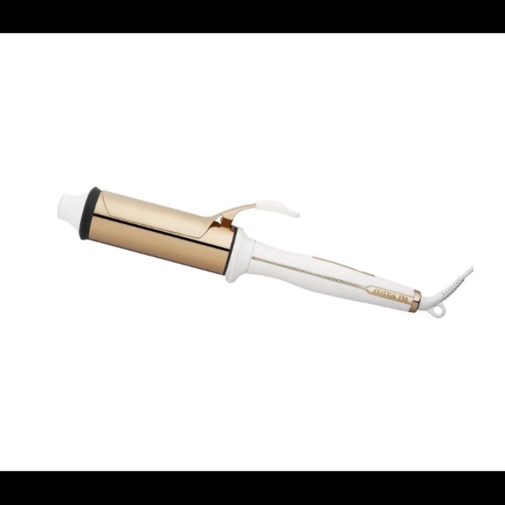 Kristin Ess 2” curling iron